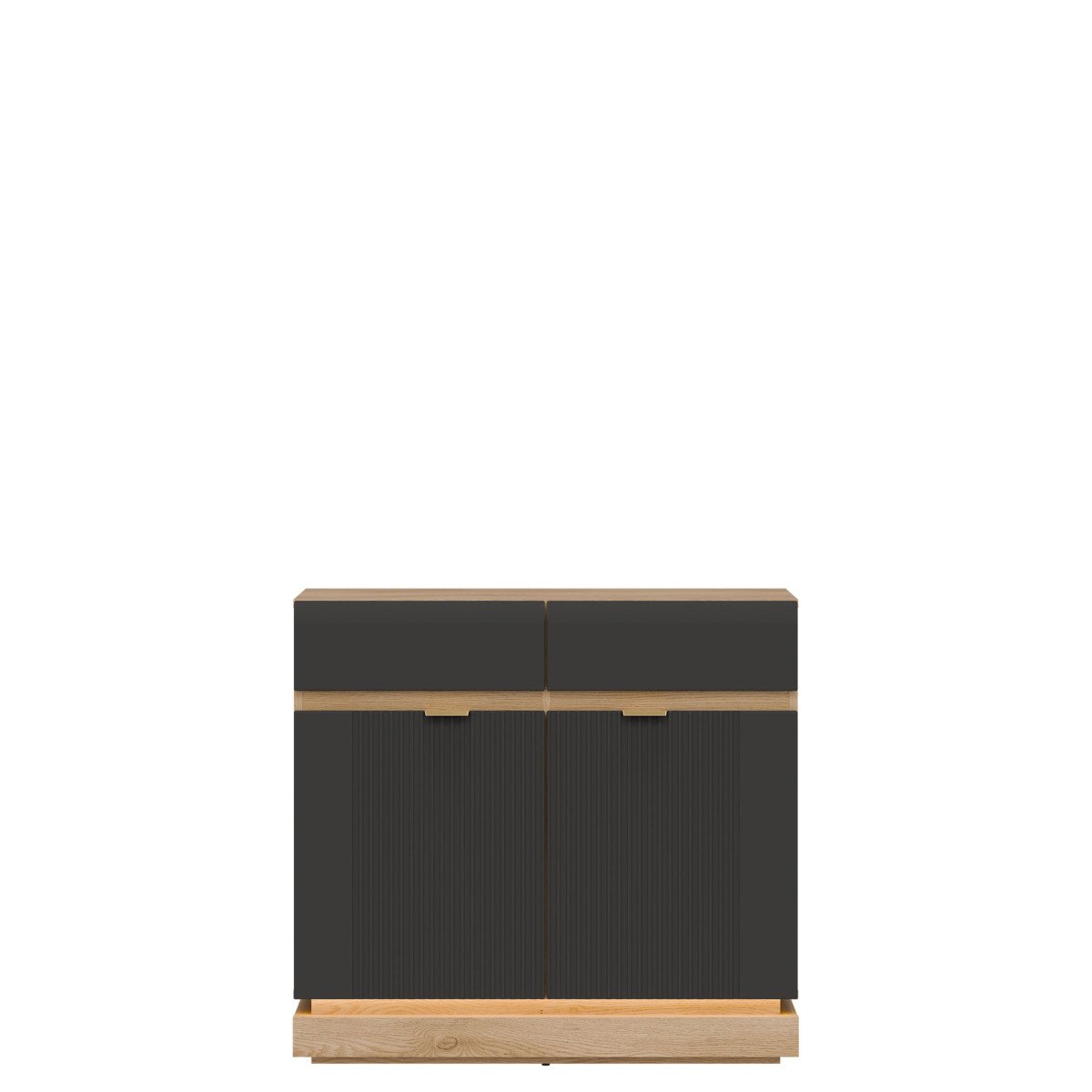 MILTON ML02 chest of drawers