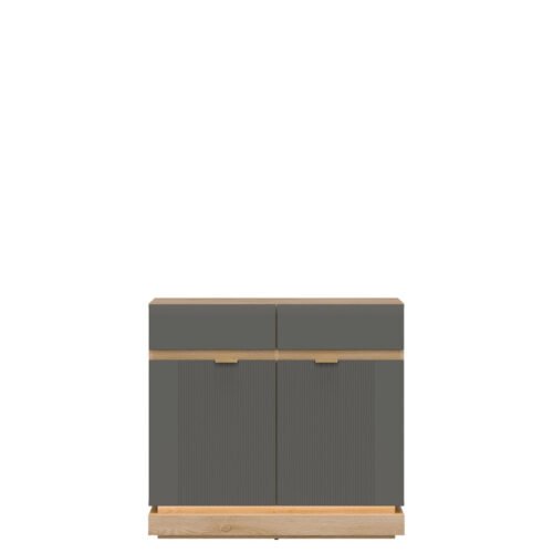 MILTON ML02 chest of drawers