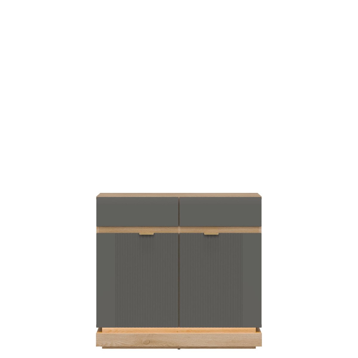 MILTON ML02 chest of drawers