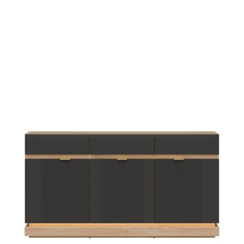 MILTON ML03 chest of drawers
