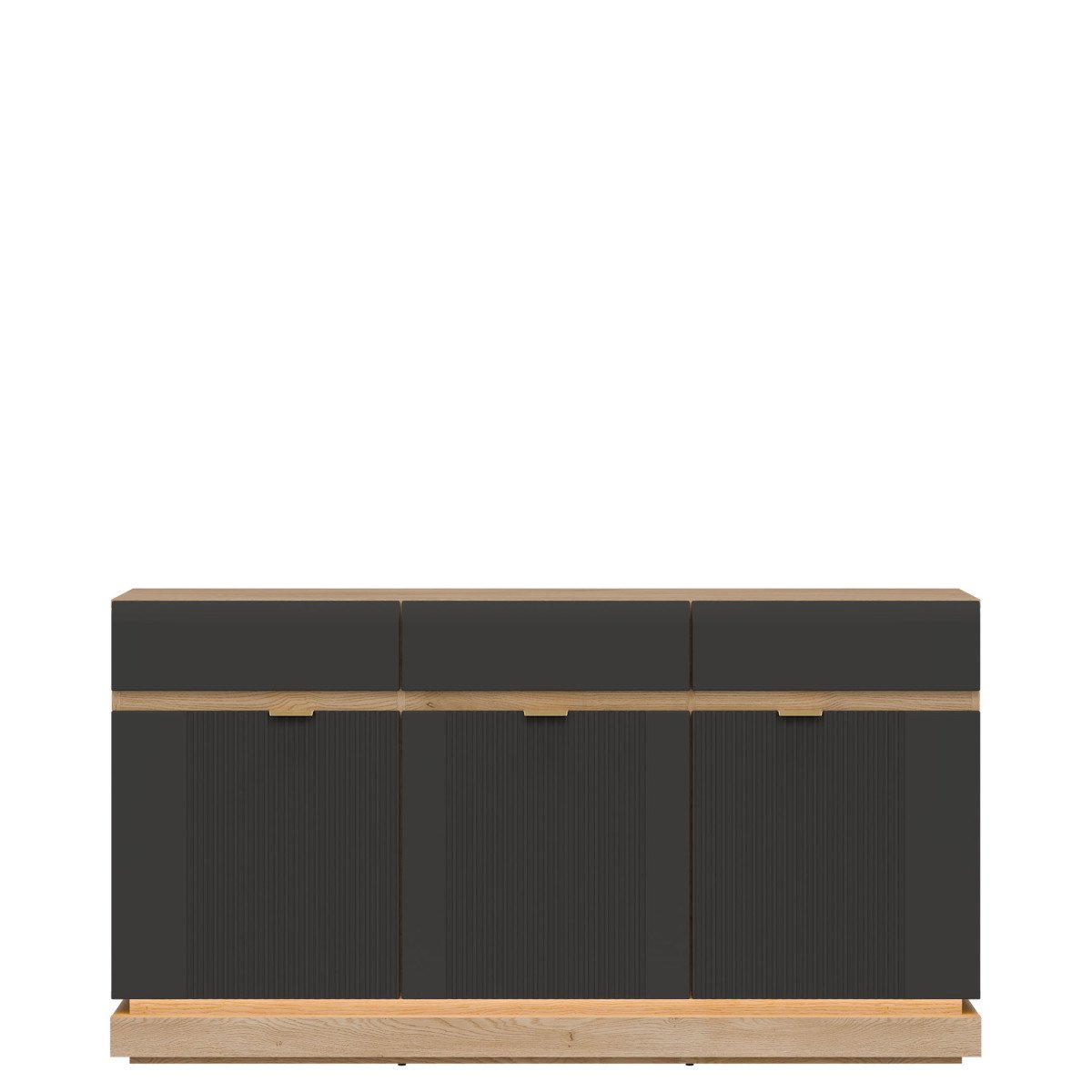 MILTON ML03 chest of drawers