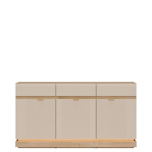 MILTON ML03 chest of drawers