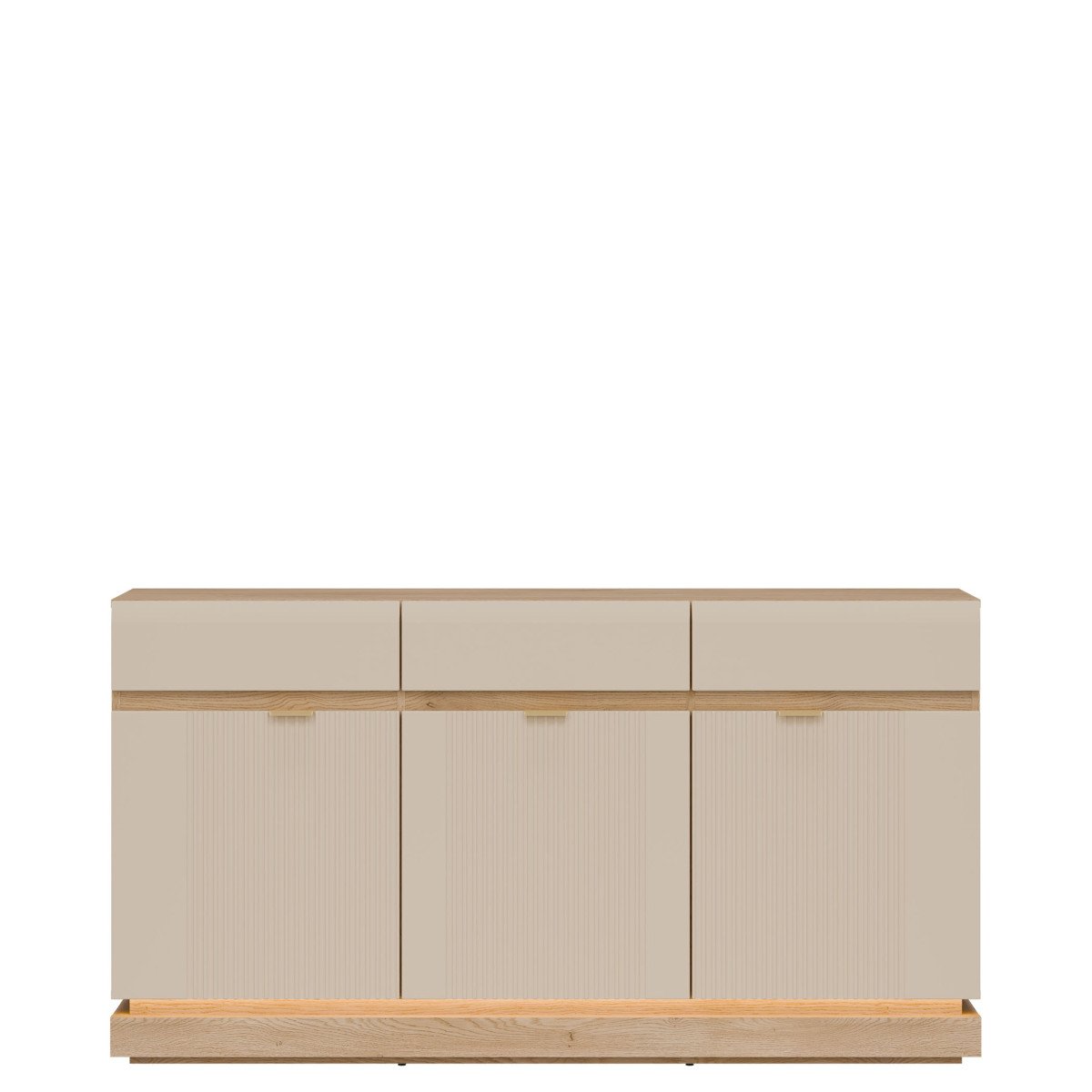 MILTON ML03 chest of drawers