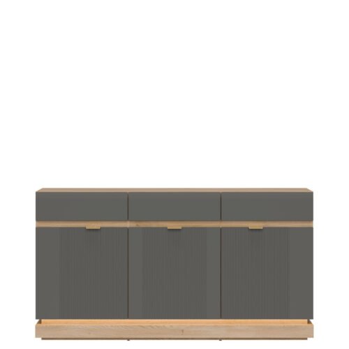 MILTON ML03 chest of drawers