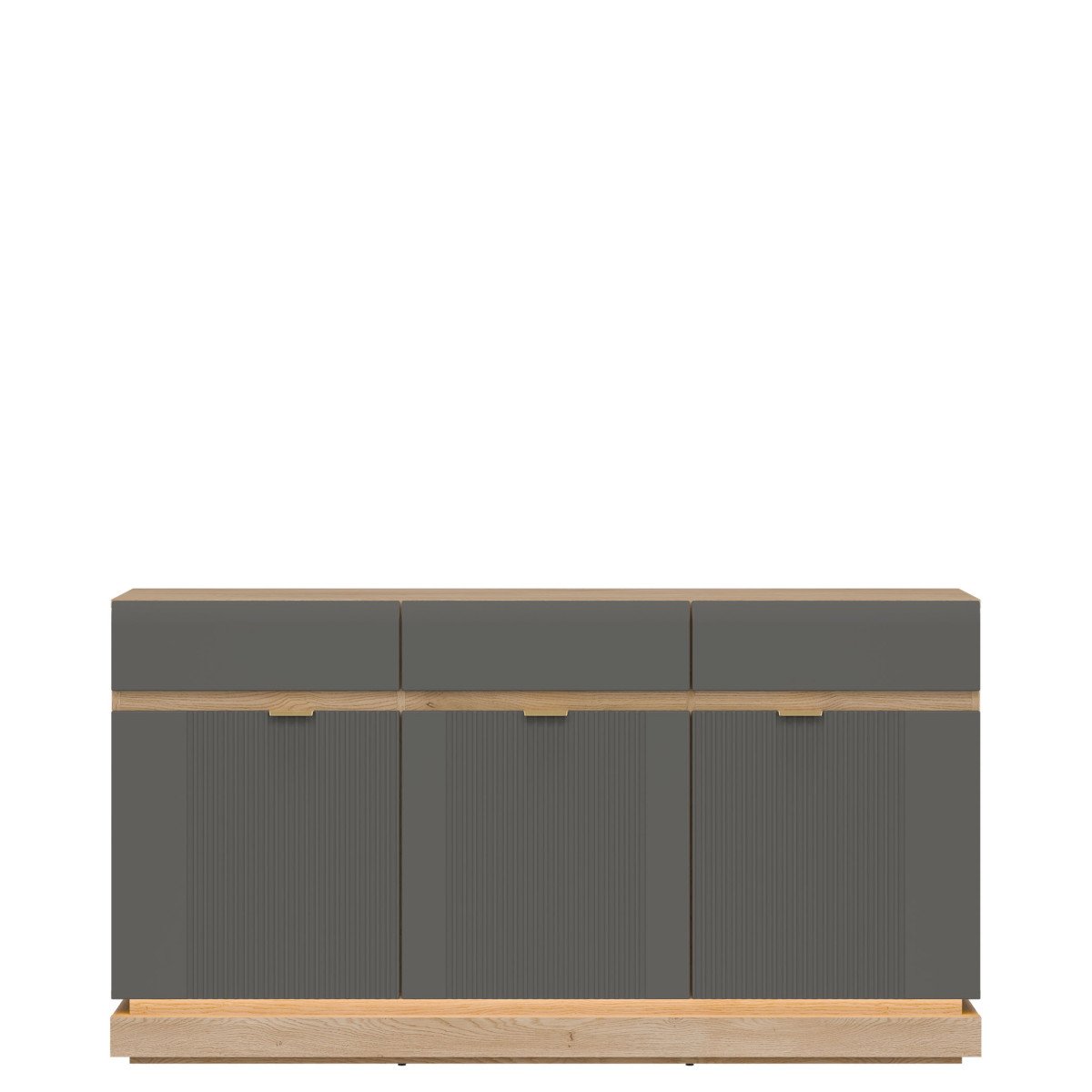 MILTON ML03 chest of drawers