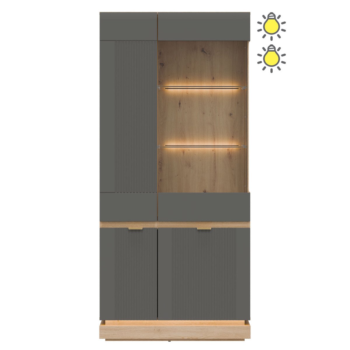BRAND B09 BENCH - Image 5