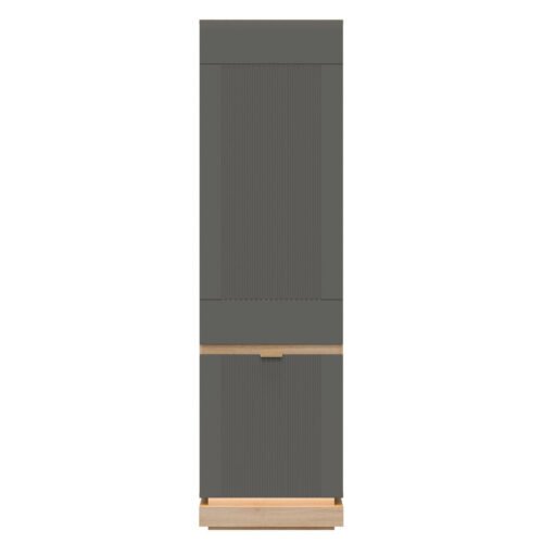 MILTON ML07 CABINET L/R