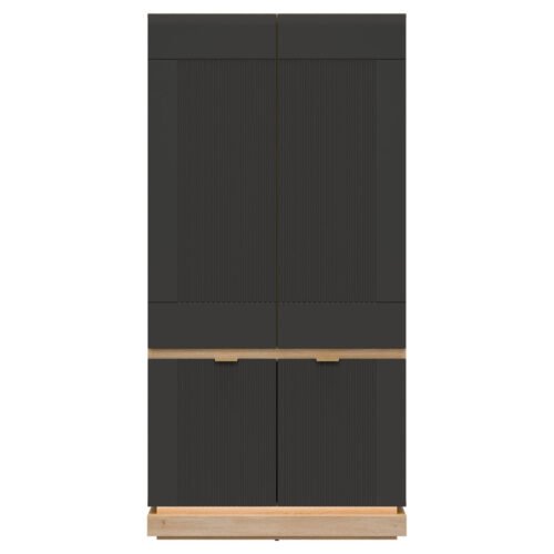 MILTON ML08 WARDROBE