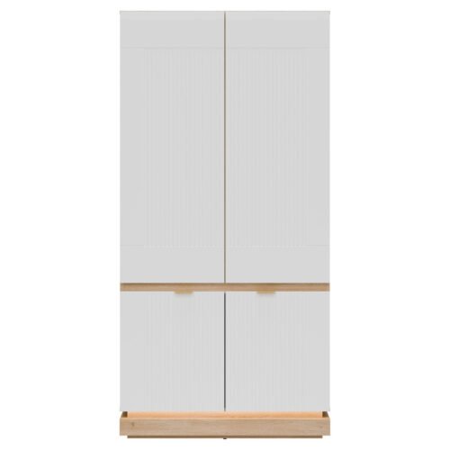 MILTON ML08 WARDROBE