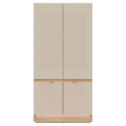MILTON ML08 WARDROBE