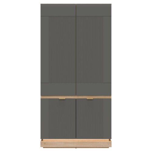 MILTON ML08 WARDROBE