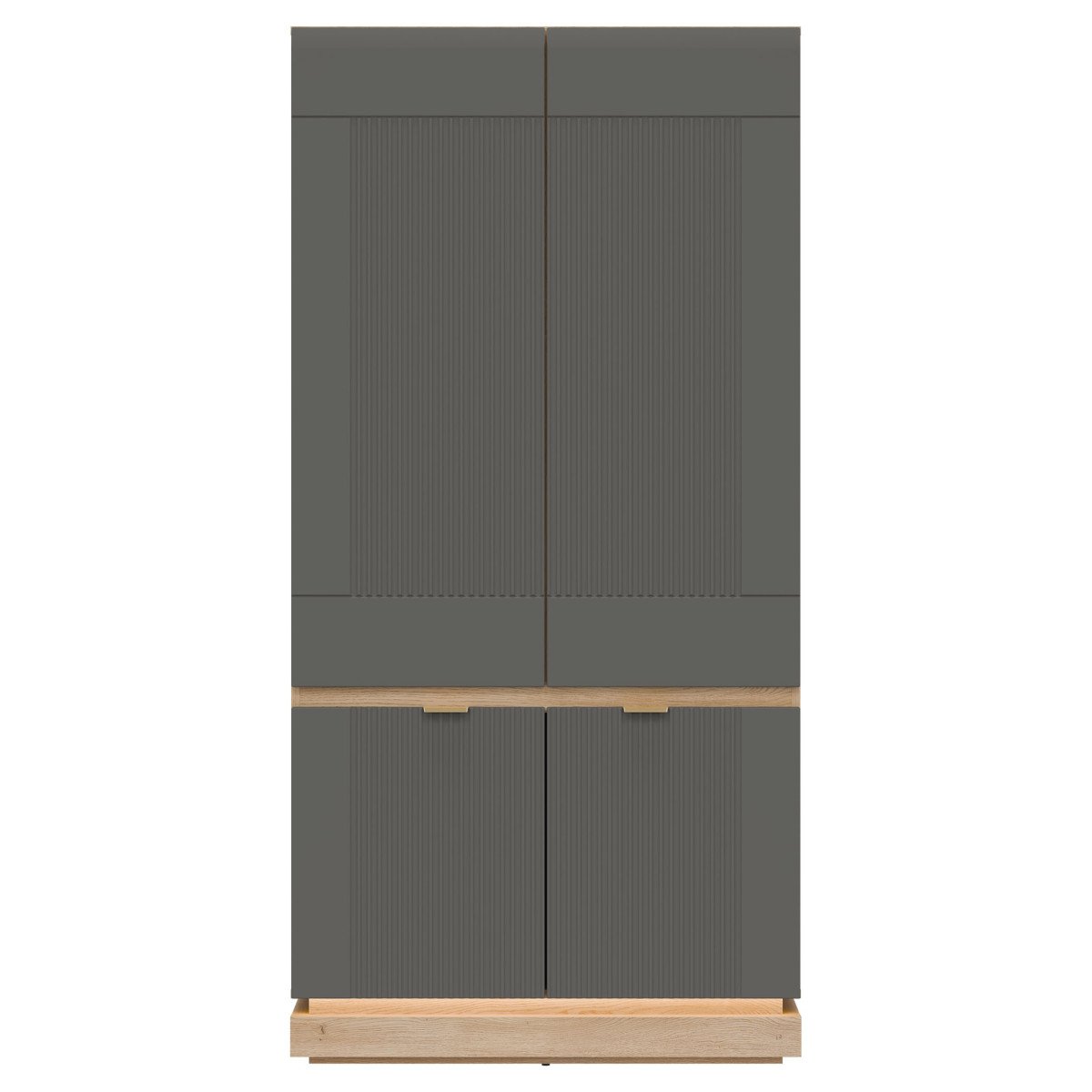 MILTON ML08 WARDROBE