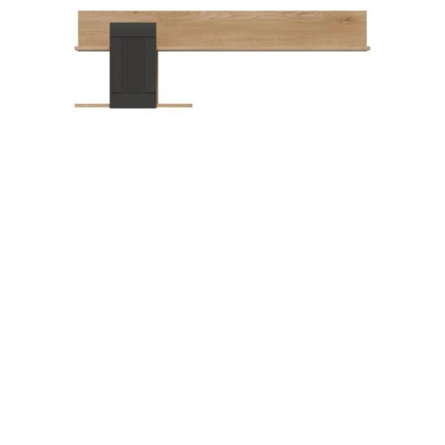 MILTON ML10 UNIVERSAL HANGING SHELF LEFT/RIGHT