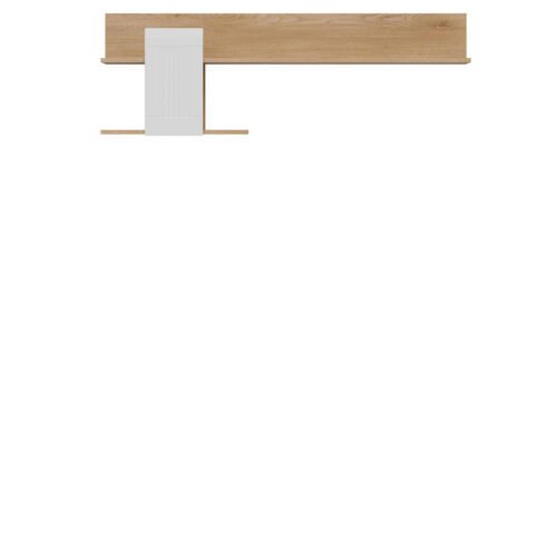 MILTON ML10 UNIVERSAL HANGING SHELF LEFT/RIGHT