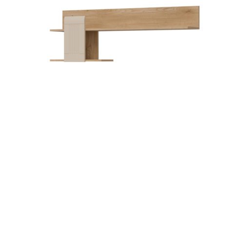 MILTON ML10 UNIVERSAL HANGING SHELF LEFT/RIGHT