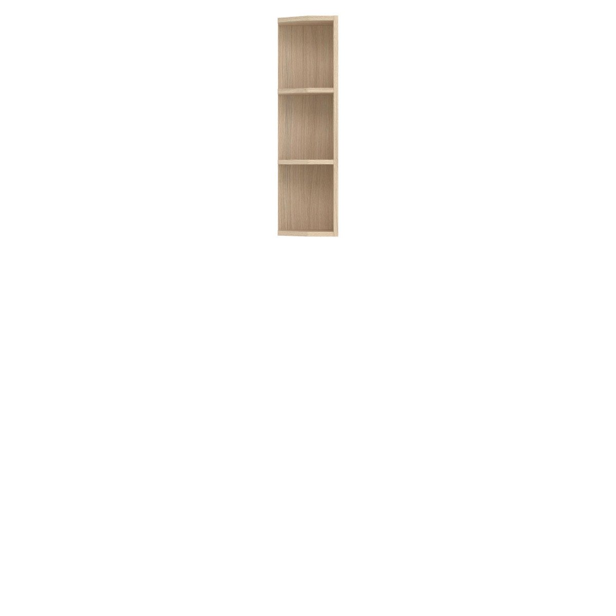 MODENA MD1/G20NZ TOP CORNER UNIVERSAL CABINET RIJEKA LIGHT