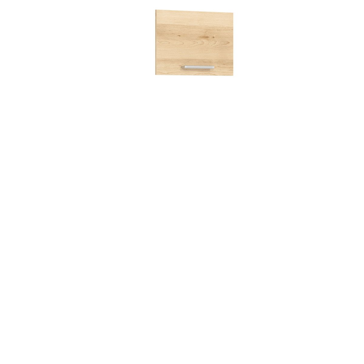MODENA MD6|G50o FRONT BUMPER BEECH / WHITE GLOSS - Image 2