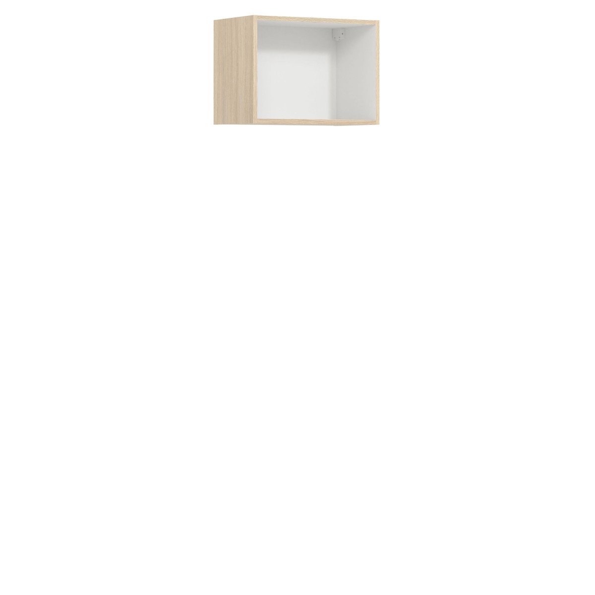 MODENA MD6|G50o FRONT PART KIT WHITE GLOSS / GRAPHITE - Image 4
