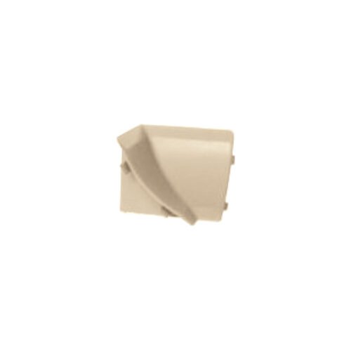 MODENA INTERNAL CORNER 90° TABLETOP STRIP