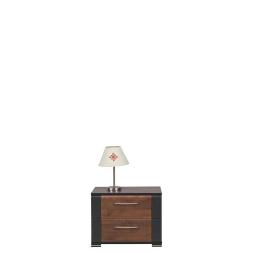 NAOMI NA14 bedside table