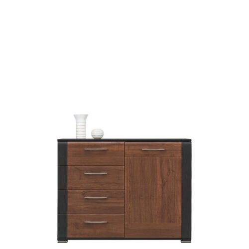 NAOMI NA02 chest of drawers