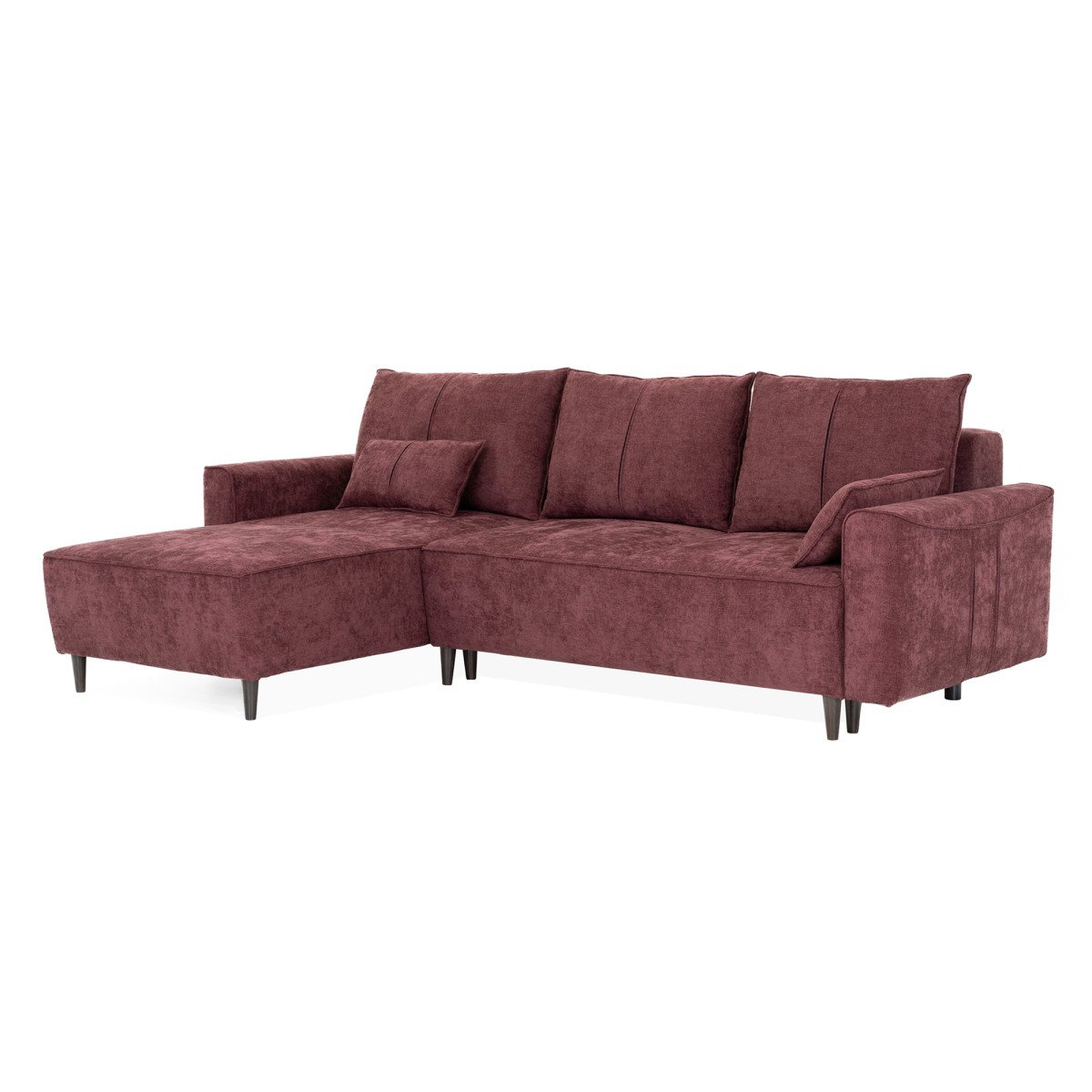 Livio corner sofa
