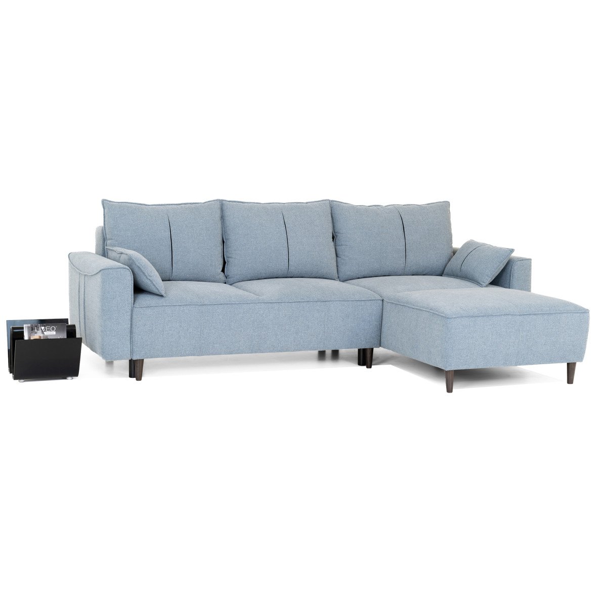 Livio corner sofa