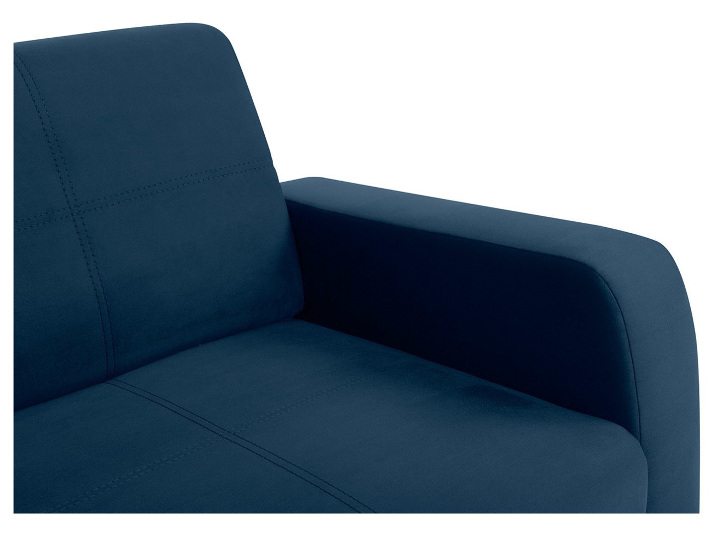Universal corner sofa with sleeping function and storage compartment KIRSTEN IV Manila 26