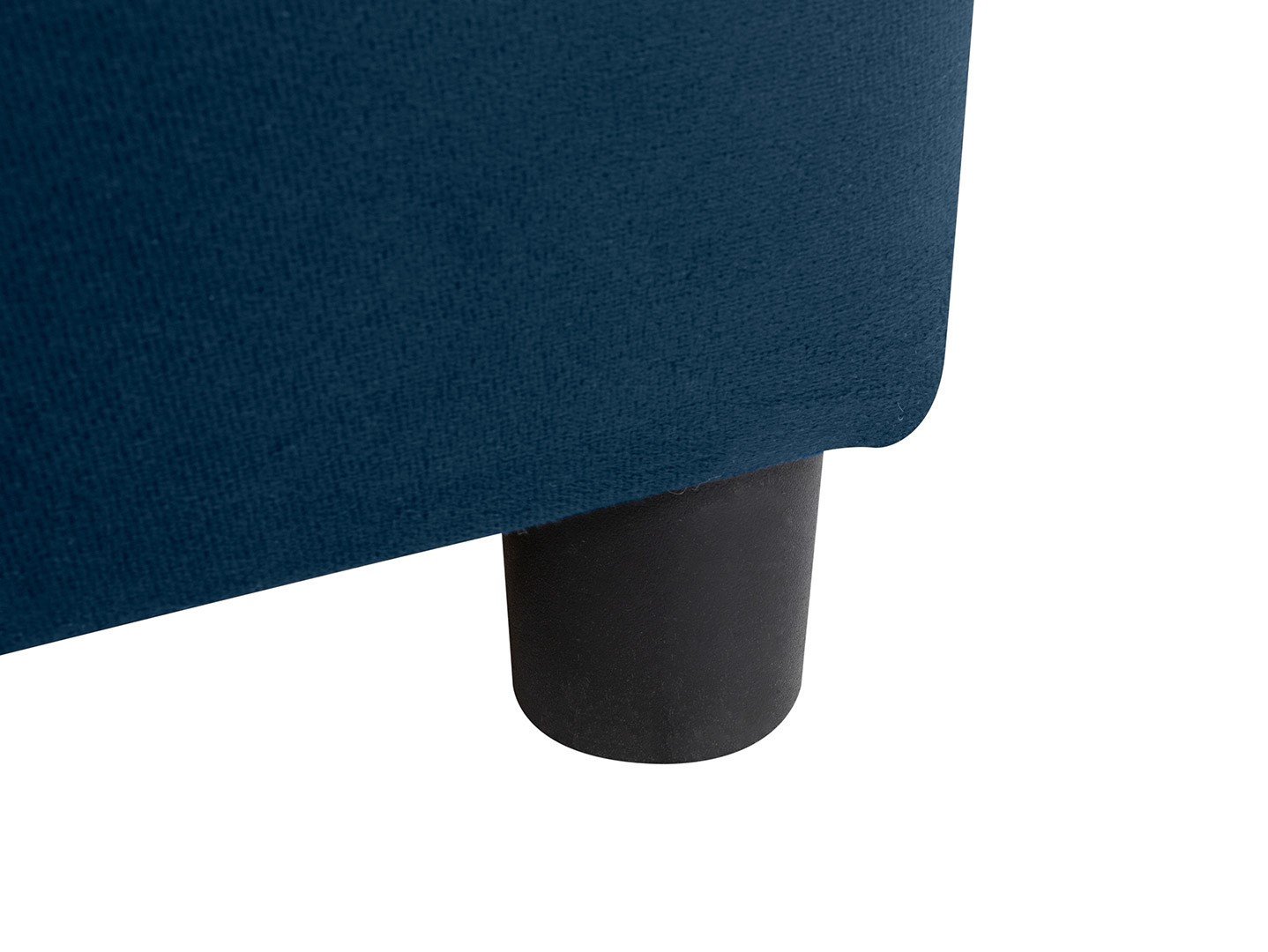 Universal corner sofa with sleeping function and storage compartment KIRSTEN IV Manila 26 - Image 4