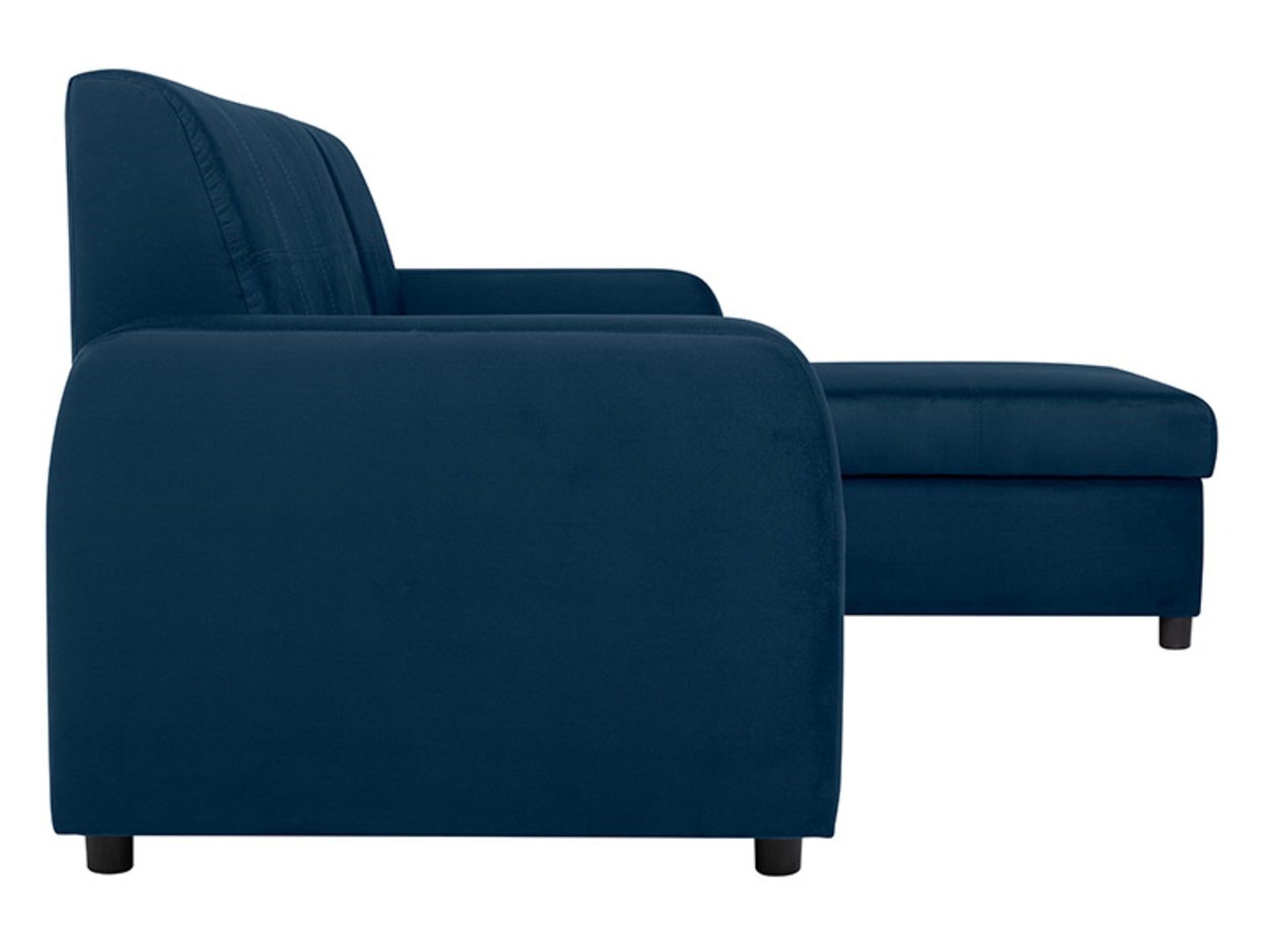 Universal corner sofa with sleeping function and storage compartment KIRSTEN IV Manila 26 - Image 7