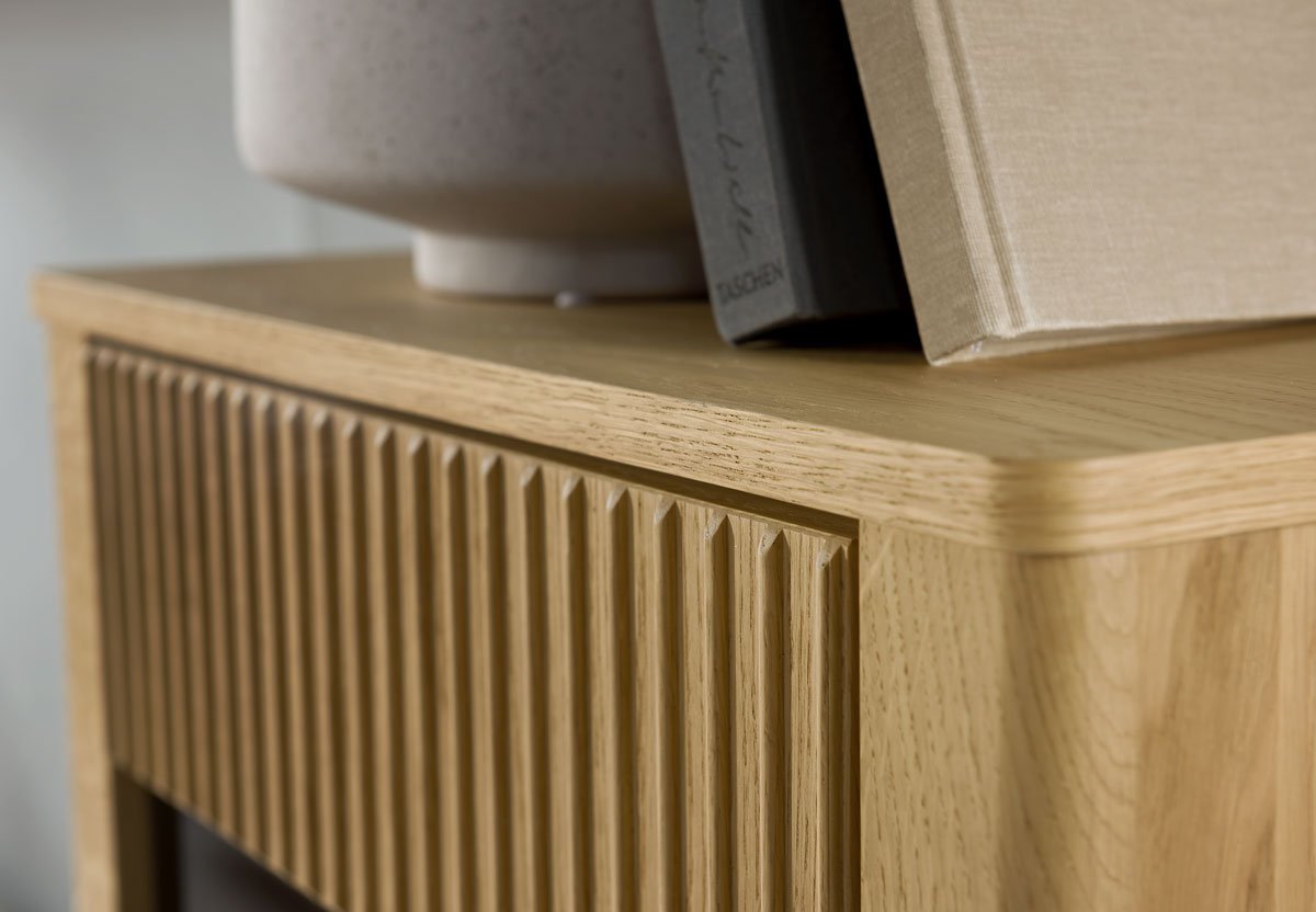 NAVARRA NA-W1/2 L,P high chest of drawers - Image 3