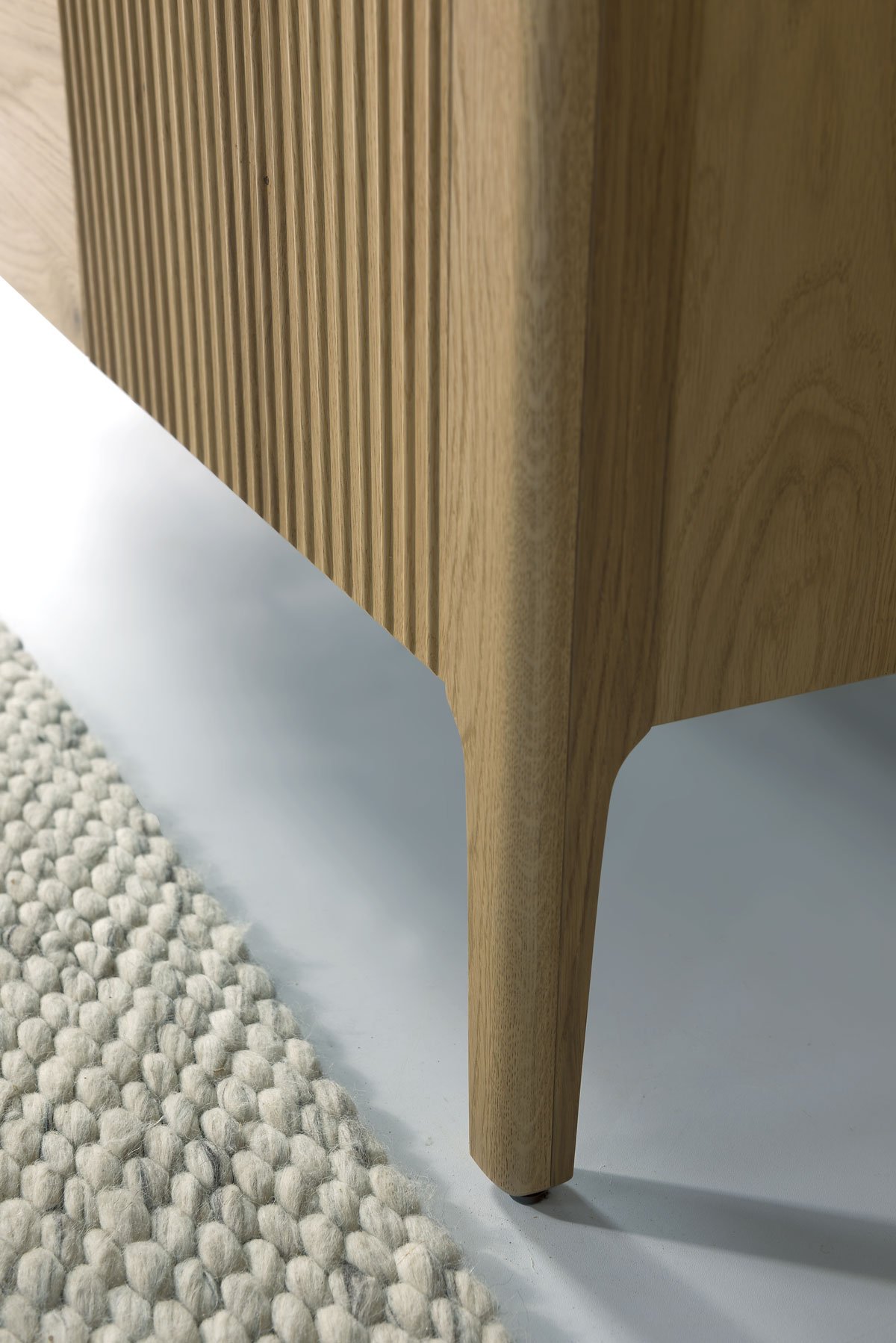 NAVARRA NA-W1/2 L,P high chest of drawers - Image 2