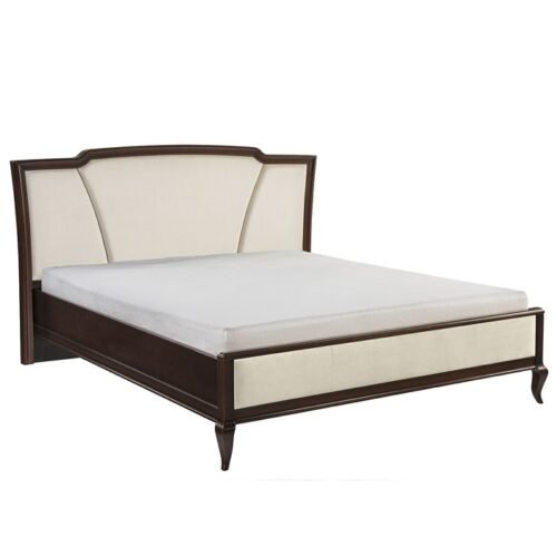 NICEA NI-1 bed (140/160/180 cm wide)