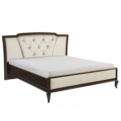 NICEA NI-2 bed (140/160/180 cm wide)
