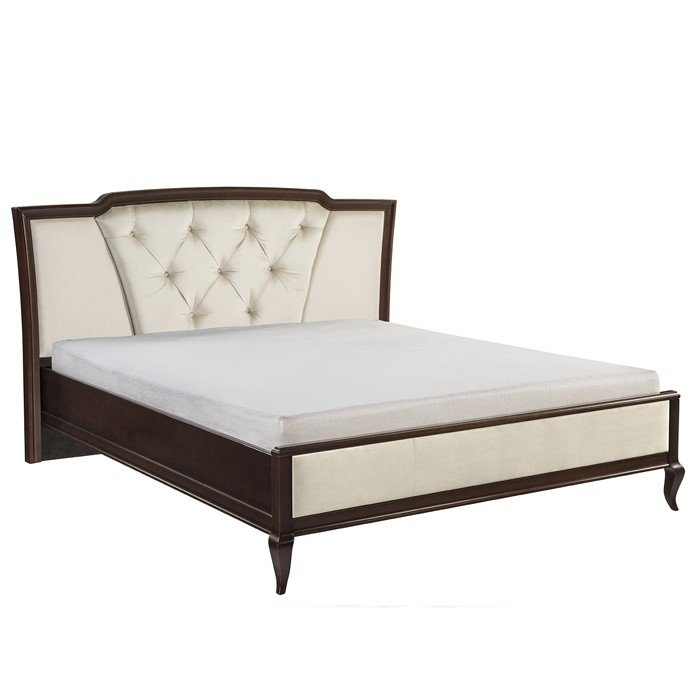 NICEA NI-2 bed (140/160/180 cm wide)