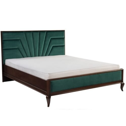 NICEA NI-3 bed (140/160/180 cm wide)