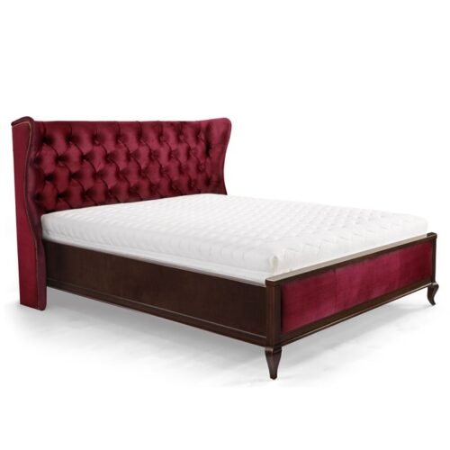 NICEA NI-4 bed 160 cm wide