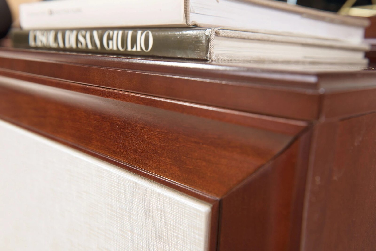 High sideboard NICEA NI-W1/2 K,D - Image 6