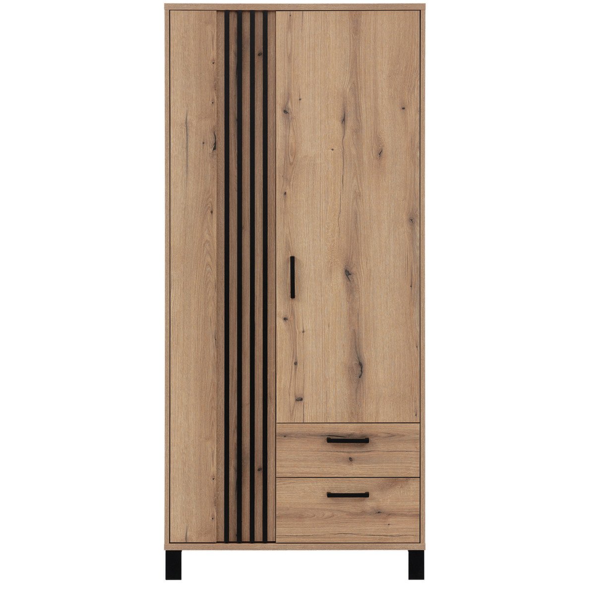NOEL NE08 WARDROBE