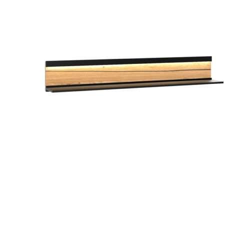 Wide shelf ROSTOCK RO-P2