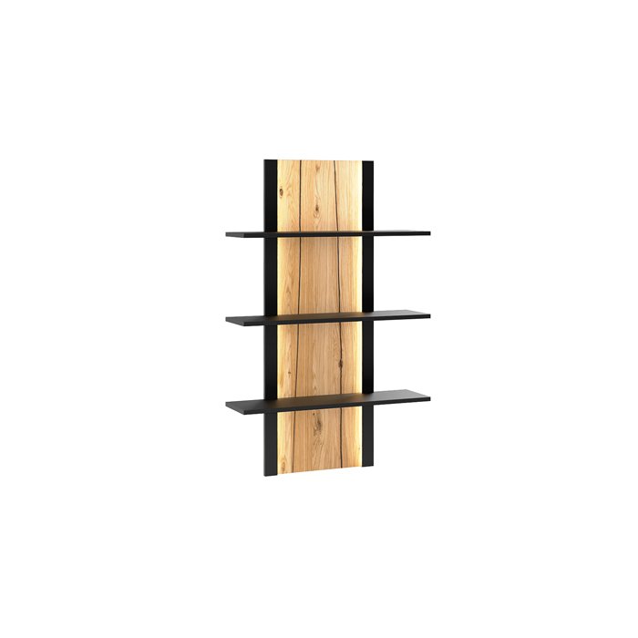ROSTOCK RO-P3 vertical shelf