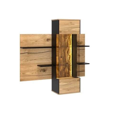 ROSTOCK RO-Panel L/R shelf-chests