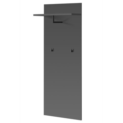 Marco D ASM suspension panel