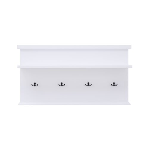 Panel with hangers GALINEO 03 White ADRK