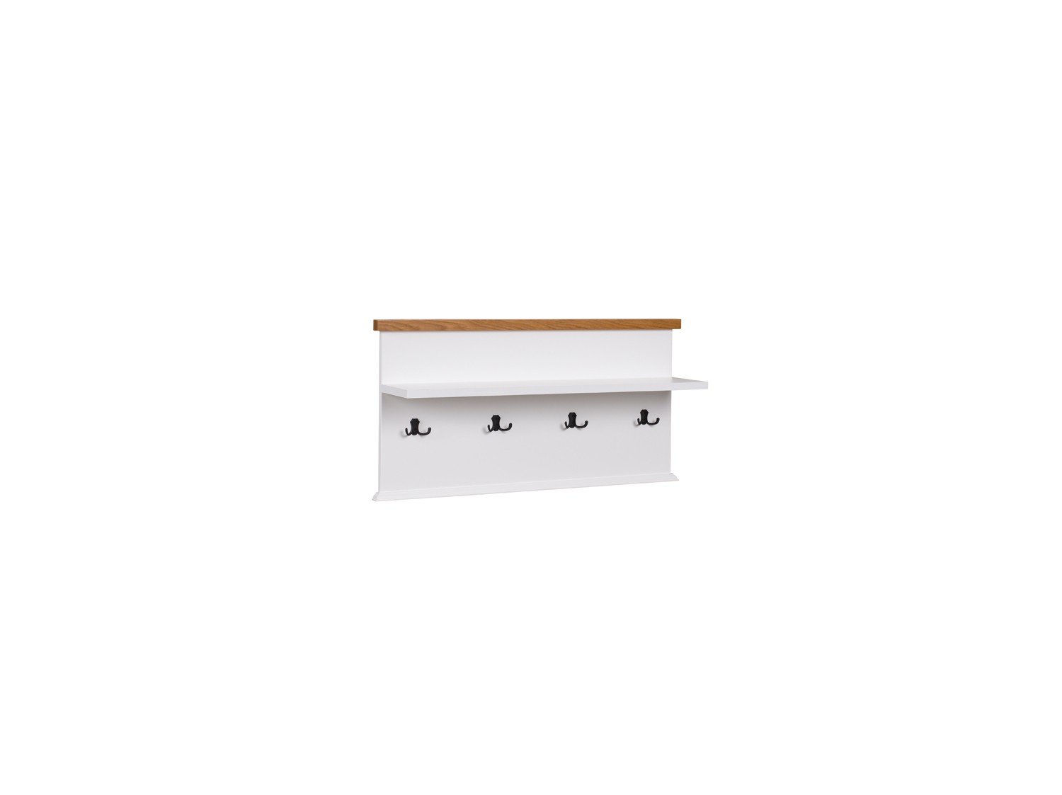 GALINEO 03 White/natural oak ADRK suspension panel