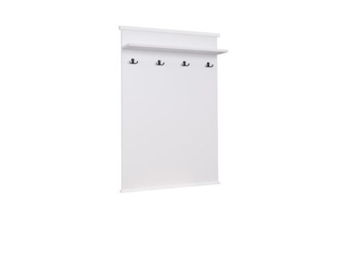 Panel with suspension GALINEO 04 White ADRK