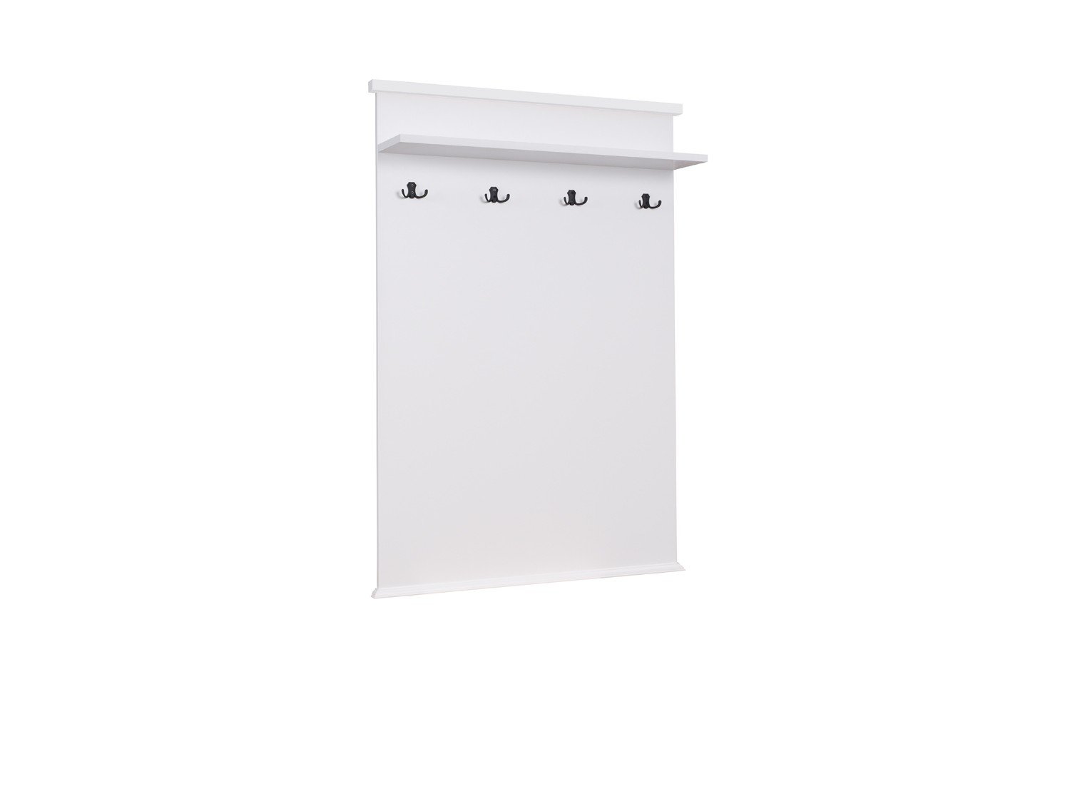 Panel with suspension GALINEO 04 White ADRK