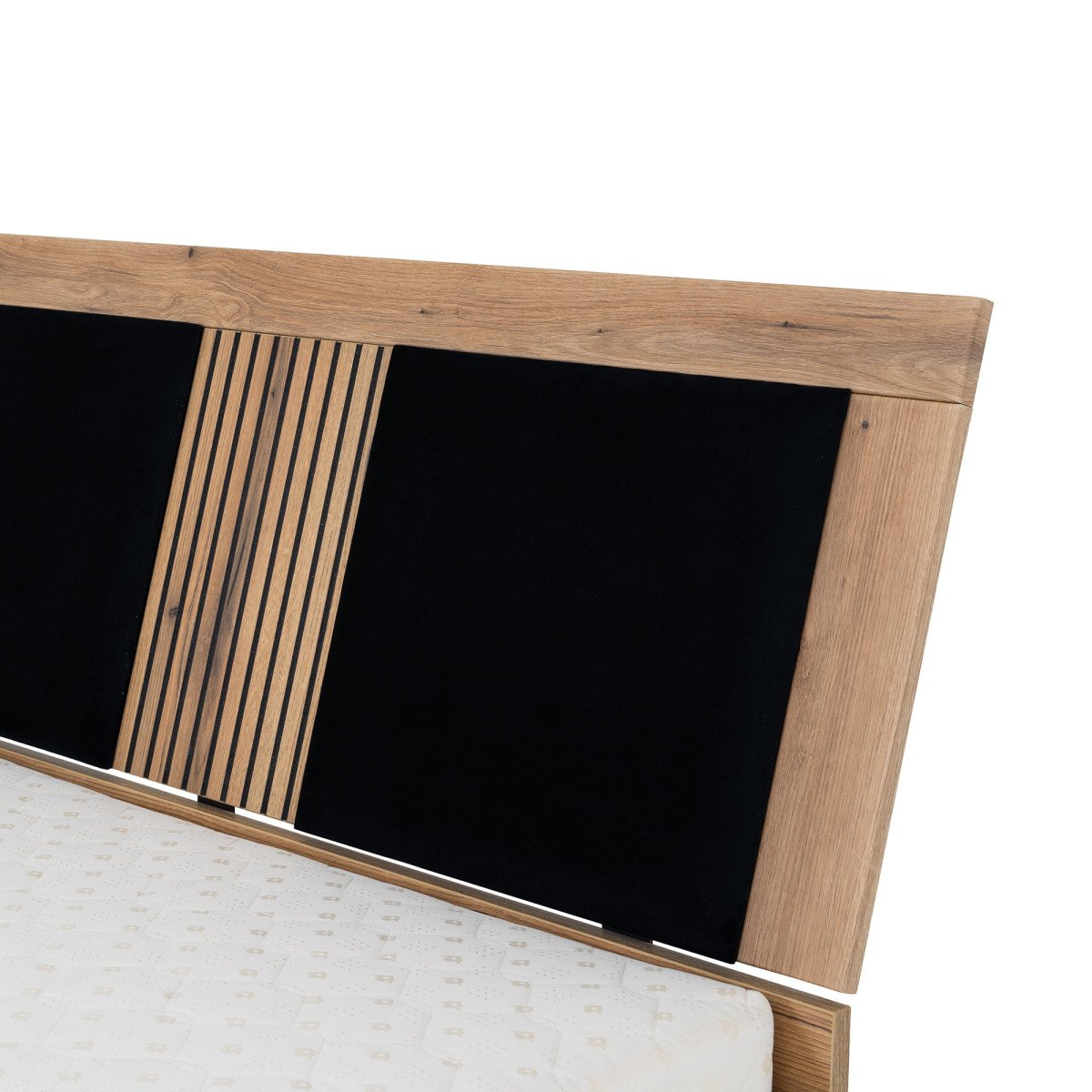 PZ01/140 UPHOLSTERED HEADBOARD PANEL 140, 2 PCS - Image 2