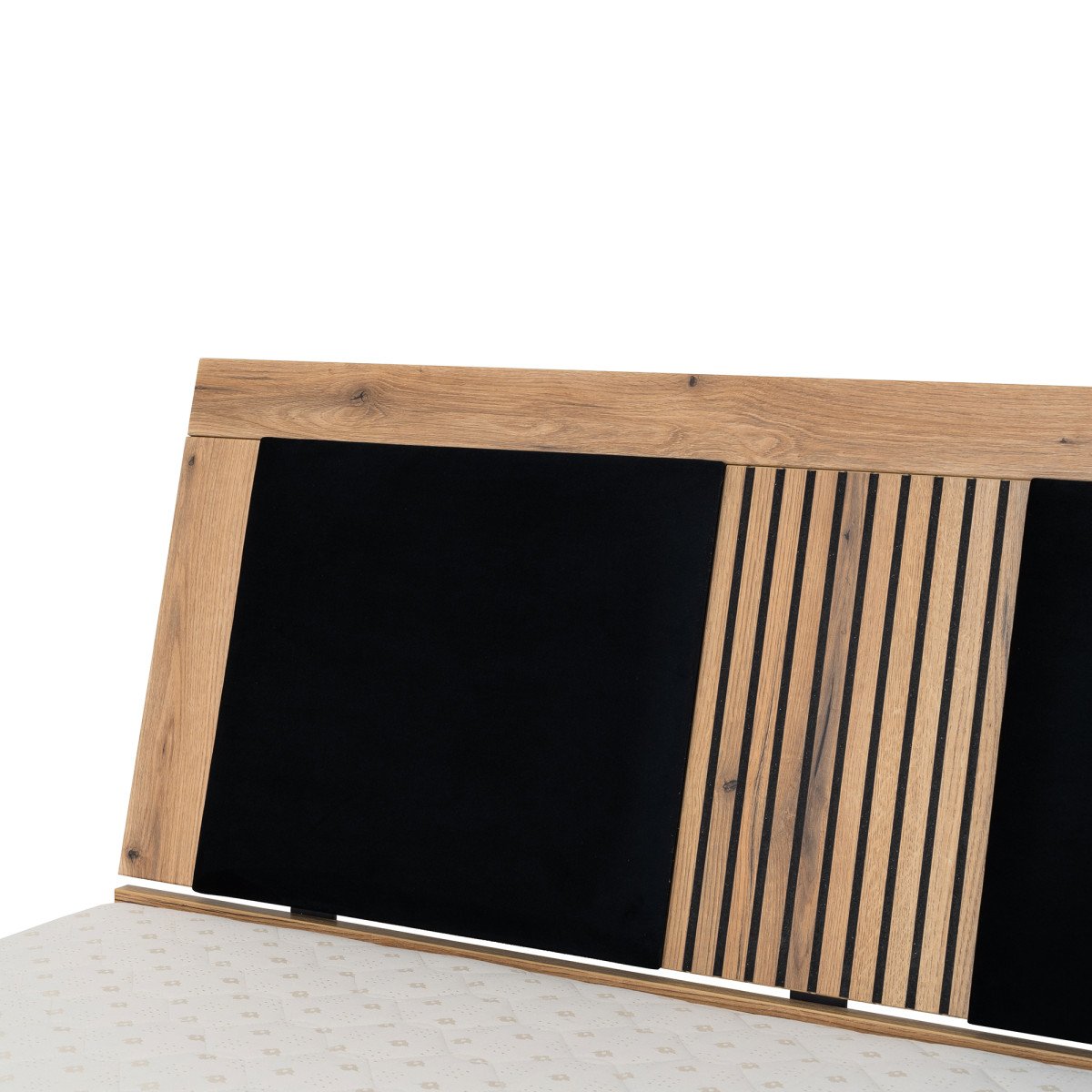 PZ01/140 UPHOLSTERED HEADBOARD PANEL 140, 2 PCS - Image 4
