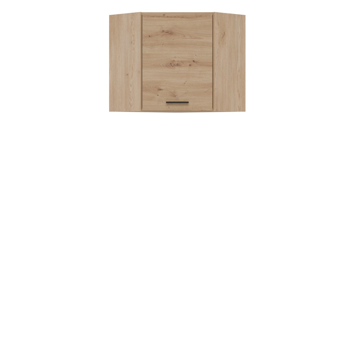 PATI PK09/PF11 UPPER CORNER CABINET 60 L/R UNIVERSAL LEFT/RIGHT